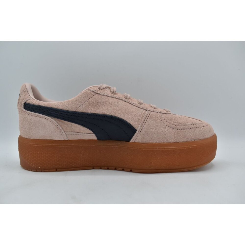 Puma Womens Size 9 Palermo Elevata Rose Quartz Lace Up Sneakers‎ Shoes - Picture 6 of 13